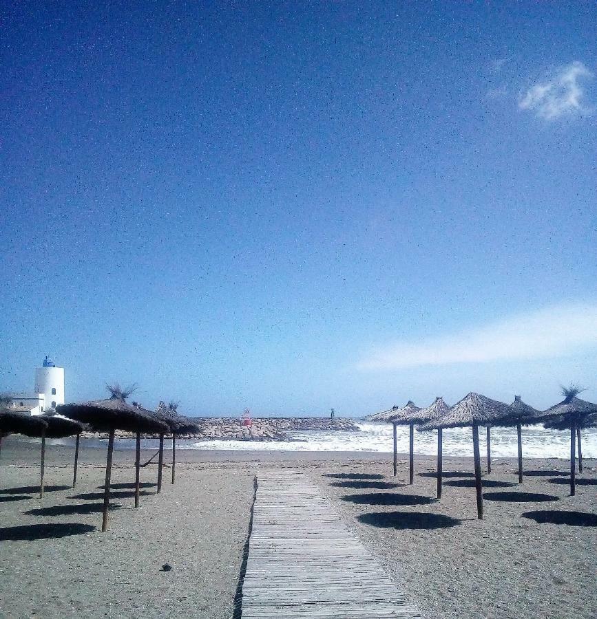 Marina Real 214 - Puerto De La Duquesa Διαμέρισμα Castillo de Sabinillas Εξωτερικό φωτογραφία